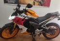 Motos - Honda cb 190 repsol 2018 Nafta 18000Km - En Venta