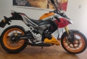 Motos - Honda cb 190 repsol 2018 Nafta 18000Km - En Venta