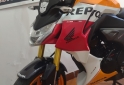 Motos - Honda cb 190 repsol 2018 Nafta 18000Km - En Venta