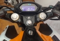 Motos - Honda cb 190 repsol 2018 Nafta 18000Km - En Venta