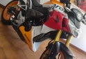 Motos - Honda cb 190 repsol 2018 Nafta 18000Km - En Venta