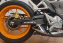 Motos - Honda cb 190 repsol 2018 Nafta 18000Km - En Venta