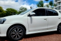 Autos - Toyota ETIOS XLS 5P AT 2018 Nafta 42000Km - En Venta