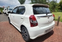 Autos - Toyota ETIOS XLS 5P AT 2018 Nafta 42000Km - En Venta