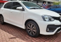 Autos - Toyota ETIOS XLS 5P AT 2018 Nafta 42000Km - En Venta