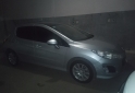 Autos - Peugeot 308 2015 Diesel 180000Km - En Venta