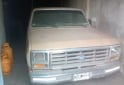 Camionetas - Ford F100 1985 Diesel 111111Km - En Venta