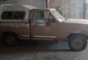 Camionetas - Ford F100 1985 Diesel 111111Km - En Venta