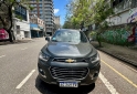 Camionetas - Chevrolet Captiva Ltz 7a 4x4 2017 Diesel 100000Km - En Venta