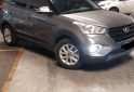 Camionetas - Hyundai CRETA 2022 Nafta 18500Km - En Venta