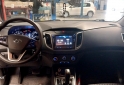 Camionetas - Hyundai CRETA 2022 Nafta 18500Km - En Venta