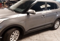 Camionetas - Hyundai CRETA 2022 Nafta 18500Km - En Venta