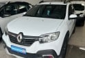 Autos - Renault SanderO Stepway Zen 1.6 2020 Nafta 120000Km - En Venta