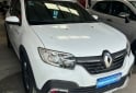 Autos - Renault SanderO Stepway Zen 1.6 2020 Nafta 120000Km - En Venta