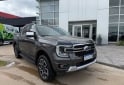 Camionetas - Ford Ranger limited V6 2023 Diesel 23000Km - En Venta