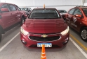 Autos - Chevrolet Onix LTZ 2017 Nafta 69458Km - En Venta