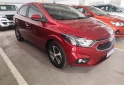 Autos - Chevrolet Onix LTZ 2017 Nafta 69458Km - En Venta