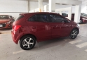 Autos - Chevrolet Onix LTZ 2017 Nafta 69458Km - En Venta