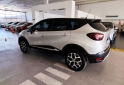 Autos - Renault Captur Intens 2021 Nafta 53238Km - En Venta