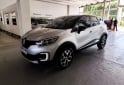 Autos - Renault Captur Intens 2021 Nafta 53238Km - En Venta