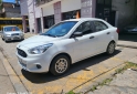 Autos - Ford Ka 2018 Nafta 75000Km - En Venta