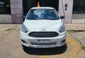 Autos - Ford Ka 2018 Nafta 75000Km - En Venta