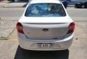 Autos - Ford Ka 2018 Nafta 75000Km - En Venta