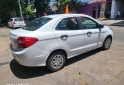 Autos - Ford Ka 2018 Nafta 75000Km - En Venta