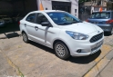 Autos - Ford Ka 2018 Nafta 75000Km - En Venta