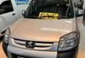 Utilitarios - Peugeot Partner Patagonica VTC Pl 2016 GNC 200000Km - En Venta