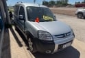 Utilitarios - Peugeot Partner Patagonica VTC Pl 2016 GNC 200000Km - En Venta