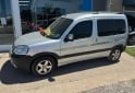 Utilitarios - Peugeot Partner Patagonica VTC Pl 2016 GNC 200000Km - En Venta