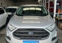 Autos - Ford EcoSport Freestyle 2018 Nafta 130000Km - En Venta