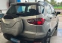 Autos - Ford EcoSport Freestyle 2018 Nafta 130000Km - En Venta