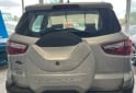 Autos - Ford EcoSport Freestyle 2018 Nafta 130000Km - En Venta