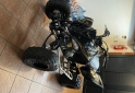 Cuatris y UTVs - Yamaha Raptor 700 2013  15800Km - En Venta