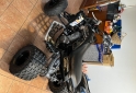 Cuatris y UTVs - Yamaha Raptor 700 2013  15800Km - En Venta