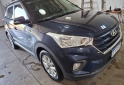 Camionetas - Hyundai CRETA 2021 Nafta 73500Km - En Venta