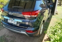 Camionetas - Hyundai CRETA 2021 Nafta 73500Km - En Venta