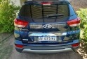 Camionetas - Hyundai CRETA 2021 Nafta 73500Km - En Venta