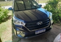 Camionetas - Hyundai CRETA 2021 Nafta 73500Km - En Venta