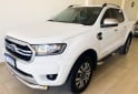 Camionetas - Ford Ranger 2020 Diesel 120000Km - En Venta