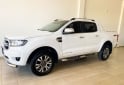 Camionetas - Ford Ranger 2020 Diesel 120000Km - En Venta