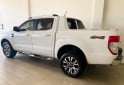 Camionetas - Ford Ranger 2020 Diesel 120000Km - En Venta