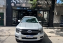 Camionetas - Ford Ranger v6 xls 2024 Diesel 7800Km - En Venta