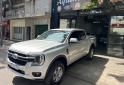 Camionetas - Ford Ranger v6 xls 2024 Diesel 7800Km - En Venta