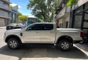 Camionetas - Ford Ranger v6 xls 2024 Diesel 7800Km - En Venta