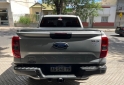 Camionetas - Ford Ranger v6 xls 2024 Diesel 7800Km - En Venta