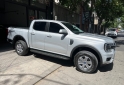 Camionetas - Ford Ranger v6 xls 2024 Diesel 7800Km - En Venta