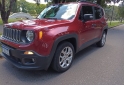 Camionetas - Chrysler JEEP RENEGADE SPORT PLUS 2018 Nafta 56000Km - En Venta